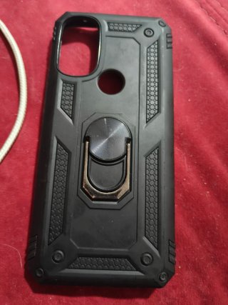 Motorola G71 5G Nero/Blu