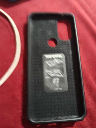 Motorola G71 5G Nero/Blu