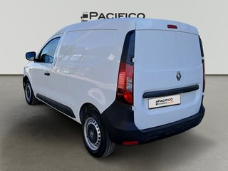 Renault Express Furgon Advance Blue dCi 55 kW (75 CV)