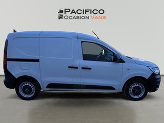 Renault Express Furgon Advance Blue dCi 55 kW (75 CV)