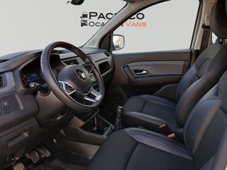 Renault Express Furgon Advance Blue dCi 55 kW (75 CV)