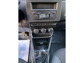 Renault Express Furgon Advance Blue dCi 55 kW (75 CV)