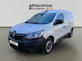 Renault Express Furgon Advance Blue dCi 55 kW (75 CV)