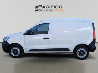 Renault Express Furgon Advance Blue dCi 55 kW (75 CV)