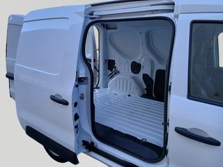 Renault Express Furgon Advance Blue dCi 55 kW (75 CV)