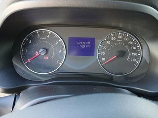 Renault Express Furgon Advance Blue dCi 55 kW (75 CV)