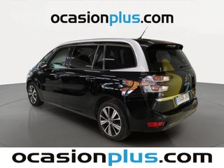 Citroen Grand C4 Picasso PureTech 130 6v S&S Feel 96 kW (130 CV)