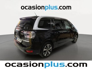 Citroen Grand C4 Picasso PureTech 130 6v S&S Feel 96 kW (130 CV)