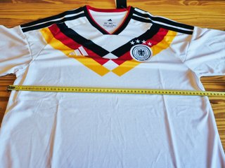Blanco XXL