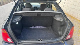 Hyundai Accent 2004
