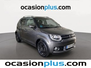 Suzuki Ignis 1.2 GLX 2WD AGS 66 kW (90 CV)
