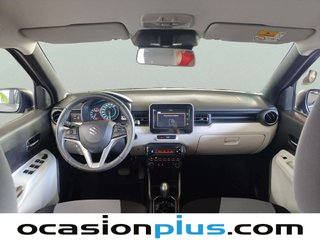 Suzuki Ignis 1.2 GLX 2WD AGS 66 kW (90 CV)