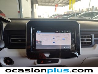 Suzuki Ignis 1.2 GLX 2WD AGS 66 kW (90 CV)
