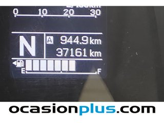 Suzuki Ignis 1.2 GLX 2WD AGS 66 kW (90 CV)