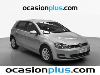 Volkswagen Golf Advance 1.6 TDI BMT 77 kW (105 CV)