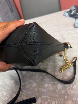 Borsa Michael Kors nera