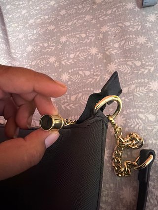 Borsa Michael Kors nera