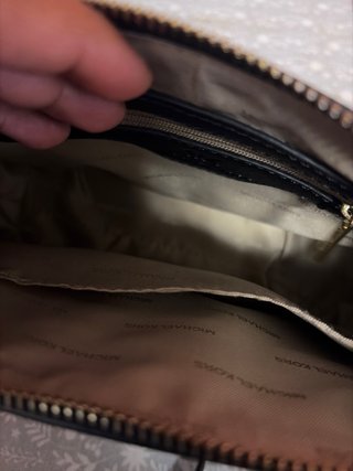 Borsa Michael Kors nera
