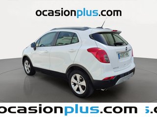 Opel Mokka X 1.6 CDTI S&S Selective 4X2 WLTP 100 kW (136 CV)