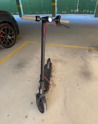 Patinete Eléctrico Xiaomi