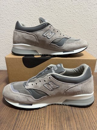 New Balance 1500 Made in England