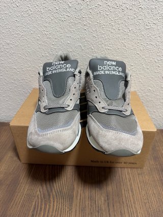 New Balance 1500 Made in England