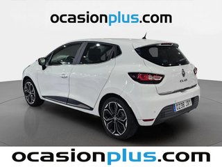 Renault Clio Zen Energy TCe 88 kW (120 CV)