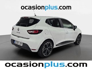 Renault Clio Zen Energy TCe 88 kW (120 CV)