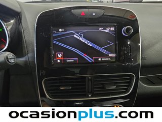 Renault Clio Zen Energy TCe 88 kW (120 CV)