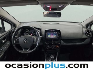 Renault Clio Zen Energy TCe 88 kW (120 CV)