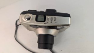 Fujifilm Zoom Date 90 Cámara 35mm