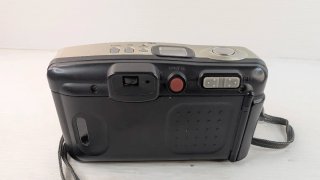 Fujifilm Zoom Date 90 Cámara 35mm