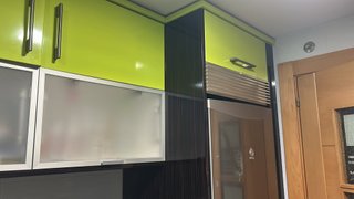 Muebles de cocina completos