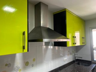 Muebles de cocina completos