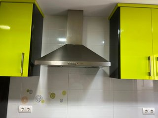 Muebles de cocina completos