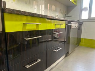 Muebles de cocina completos