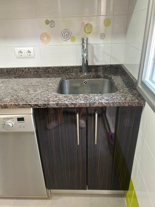Muebles de cocina completos