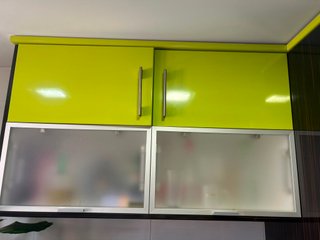 Muebles de cocina completos