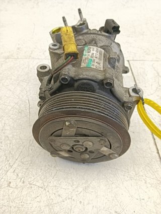 COMPRESOR AIRE ACONDICIONADO CITROEN C5 TOURER RH