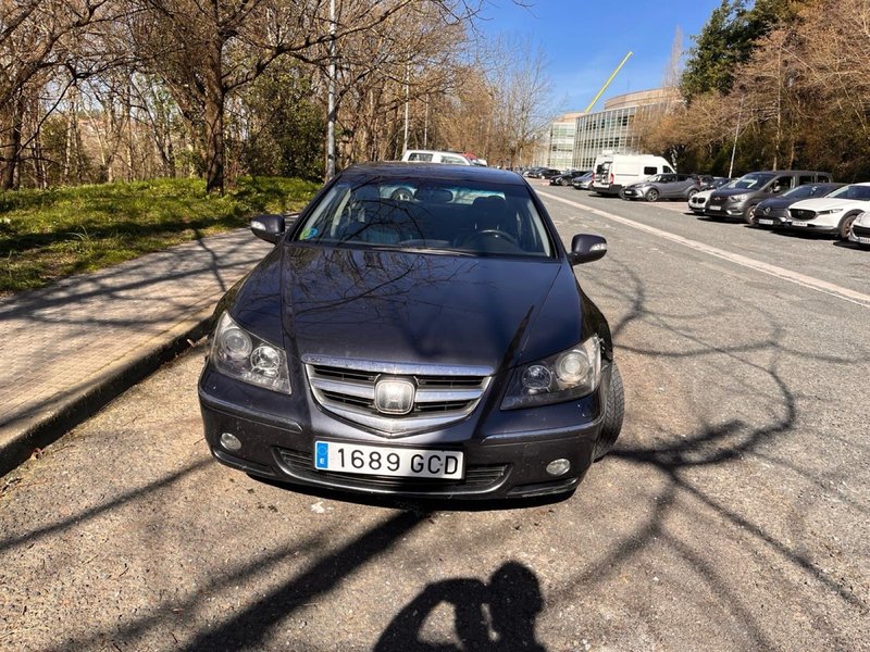 Honda Legend 2009 - foto 1