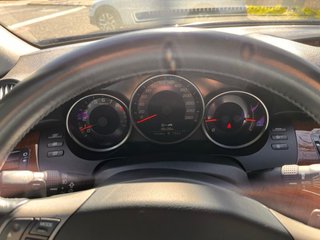 Honda legend