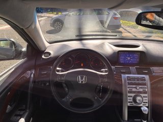 Honda legend