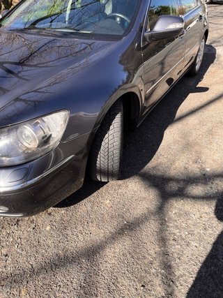 Honda legend