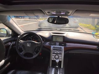 Honda legend