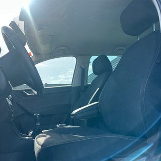 Skoda Spaceback 2016