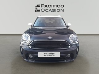 MINI MINI Countryman Cooper 100 kW (136 CV)