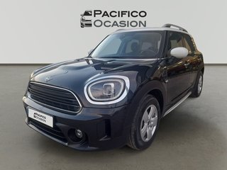 MINI MINI Countryman Cooper 100 kW (136 CV)