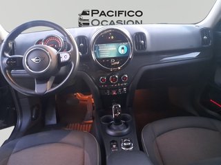 MINI MINI Countryman Cooper 100 kW (136 CV)