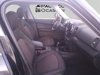 MINI MINI Countryman Cooper 100 kW (136 CV)