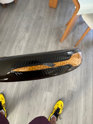 Pala Pádel Siux Electra Pro ST4